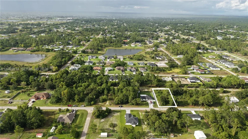 Unit for sale at 739 Theodore Vail St E, Lehigh Acres, FL 33974