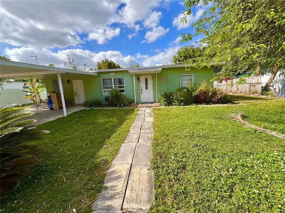 Unit for sale at 15025 Garfield Dr, Homestead, FL 33033