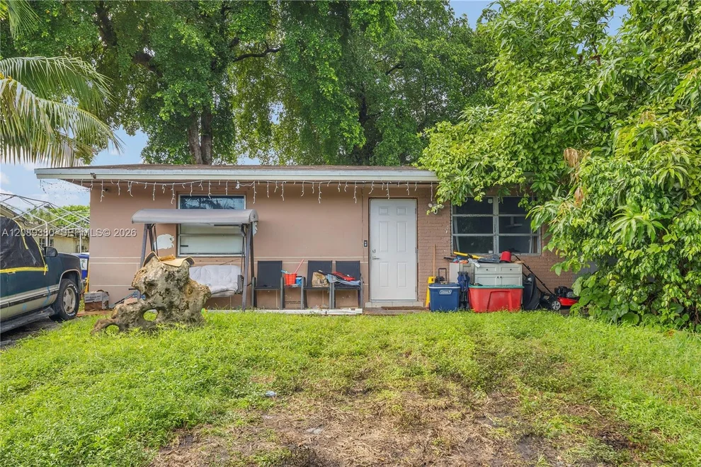 Unit for sale at 1947 SW 63rd Ter, North Lauderdale, FL 33068