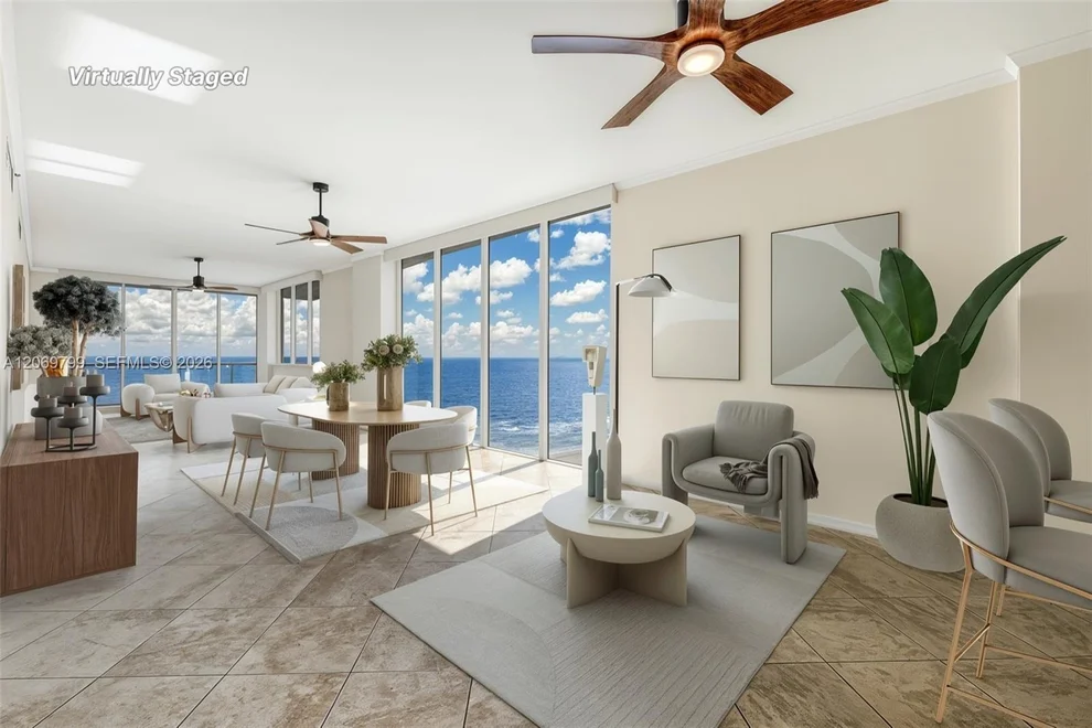 Unit for sale at 704 N Ocean Blvd, Pompano Beach, FL 33062