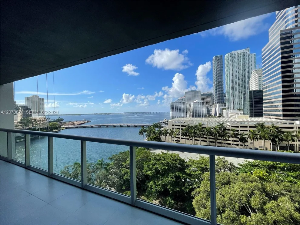 Unit for sale at 495 Brickell Ave, Miami, FL 33131