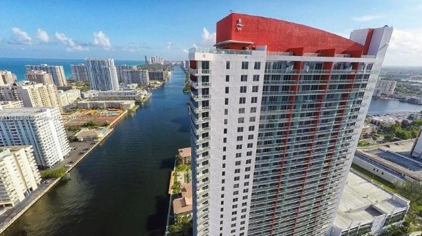 Unit for sale at 2602 E Hallandale Beach Blvd, Hallandale Beach, FL 33009