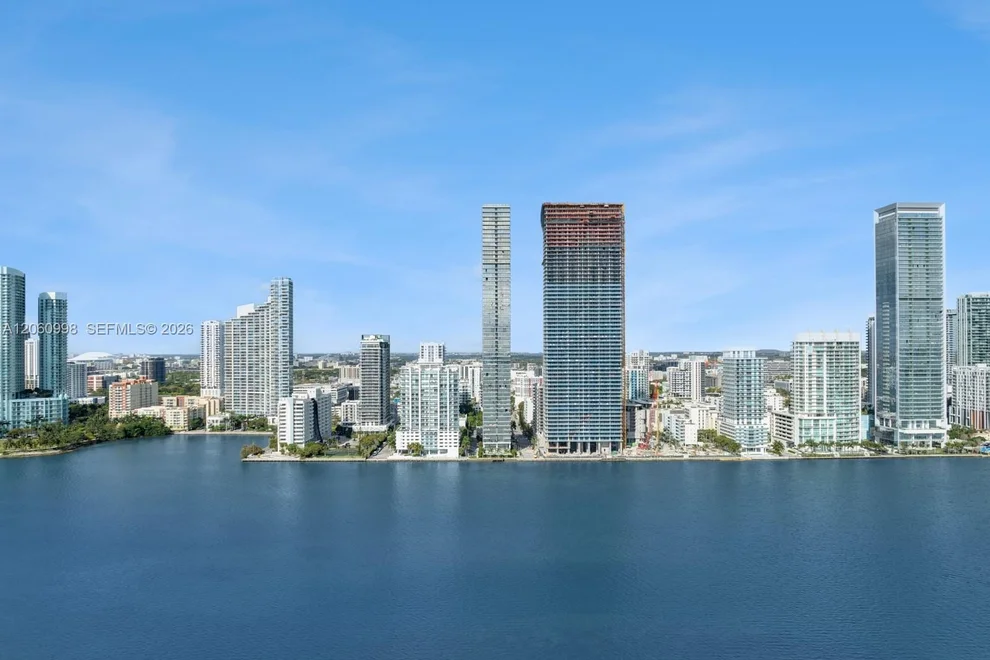 Unit for sale at 788 NE 23rd St, Miami, FL 33137