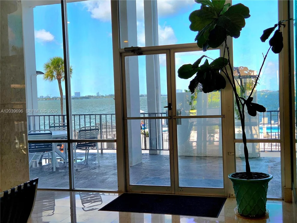 Unit for sale at 11930 N Bayshore Dr, North Miami, FL 33181