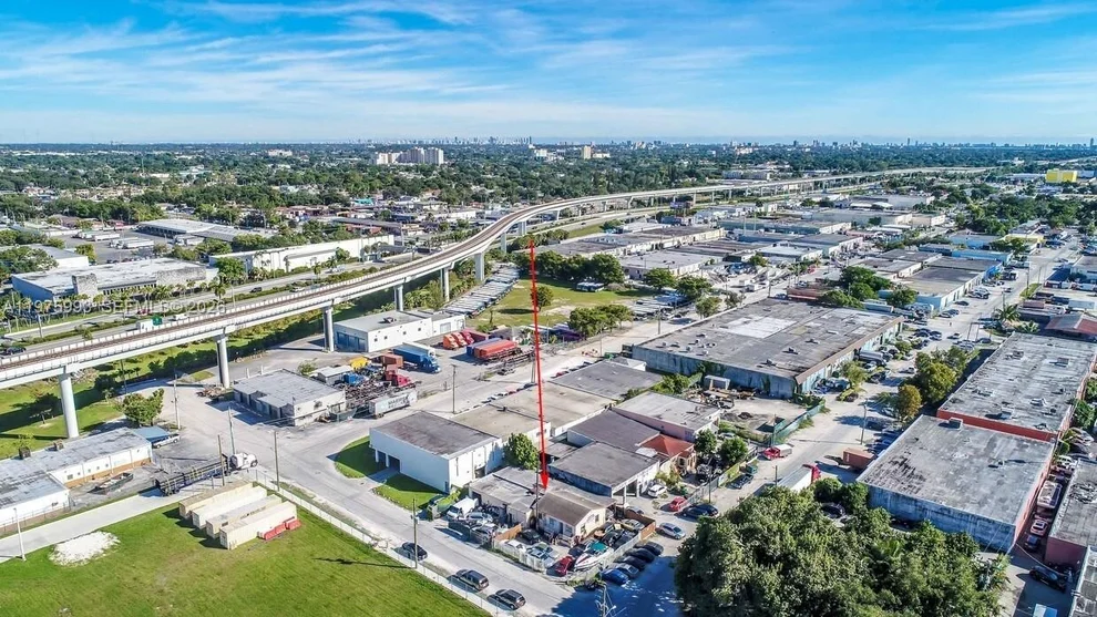 Unit for sale at 3705 NW 35th Ave, Miami, FL 33142