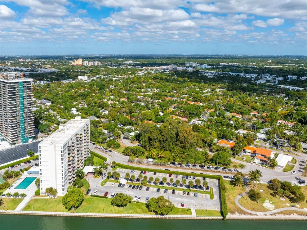 Unit for sale at 891 NE 70th St, Miami, FL 33138