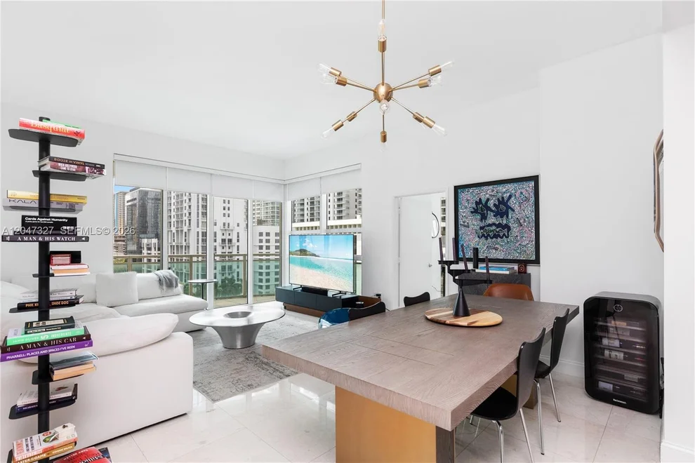Unit for sale at 951 Brickell Ave, Miami, FL 33131