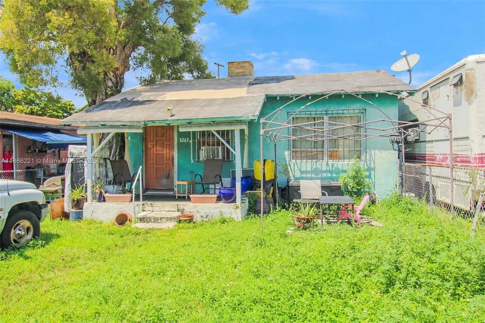 Unit for sale at 3267 NW 35th St, Miami, FL 33142
