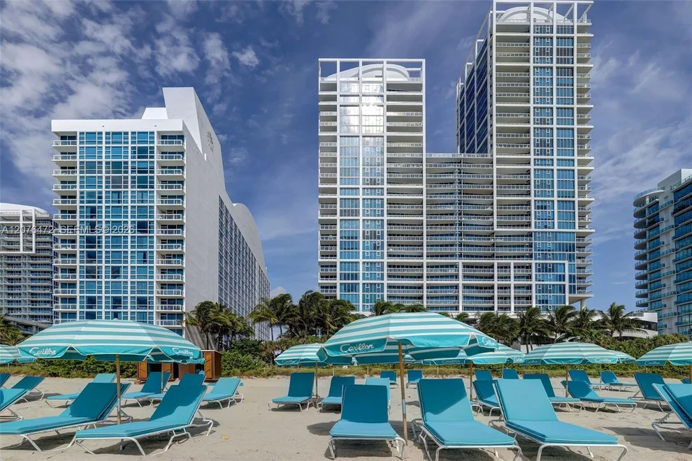 Unit for sale at 6799 Collins Ave, Miami Beach, FL 33141