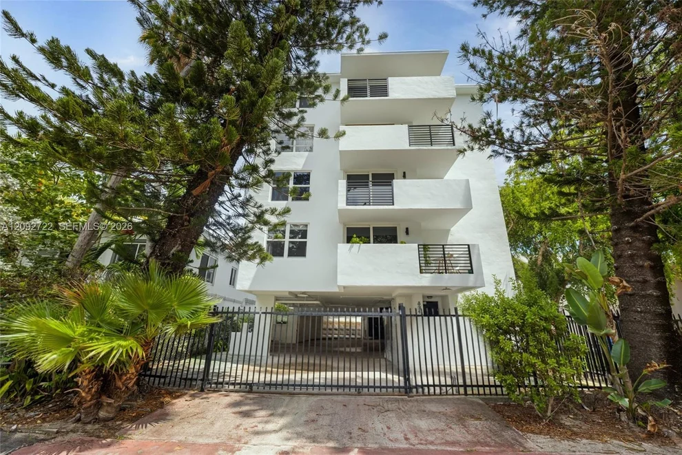 Unit for sale at 631 Jefferson Ave, Miami Beach, FL 33139