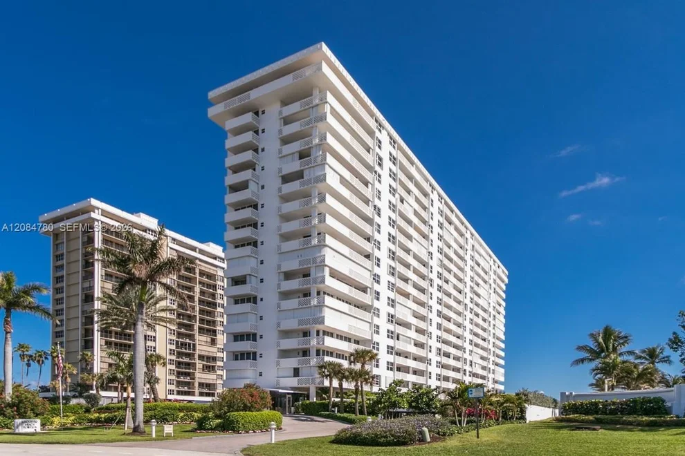 Unit for sale at 1200 S Ocean Blvd, Boca Raton, FL 33432