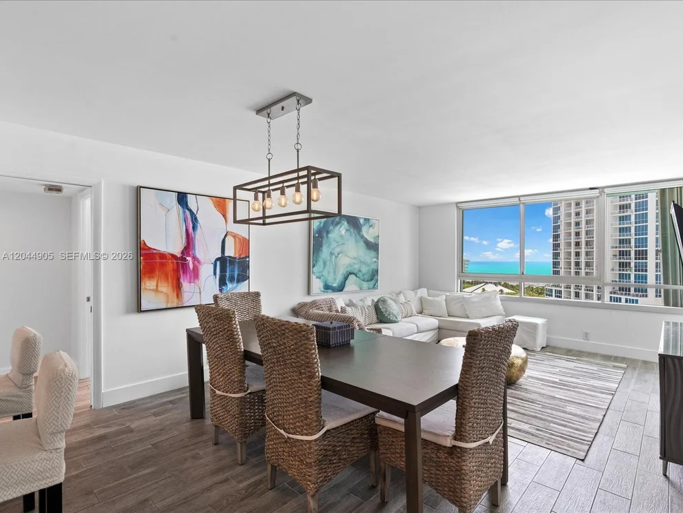 Unit for sale at 400 S Pointe Dr, Miami Beach, FL 33139