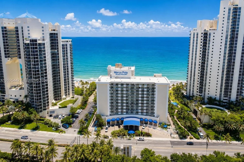 Unit for sale at 19201 Collins Ave, Sunny Isles Beach, FL 33160