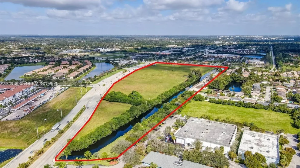Unit for sale at 8020 Stirling Rd, Davie, FL 33024