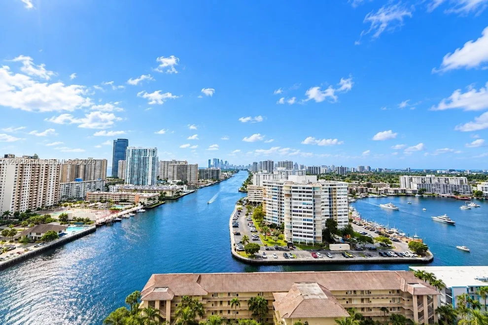 Unit for sale at 2602 E Hallandale Beach Blvd, Hallandale Beach, FL 33009