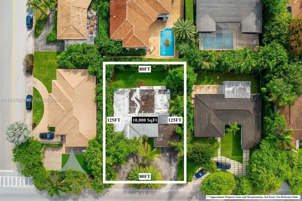 Unit for sale at 1210 96th St, Bay Harbor Islands, FL 33154