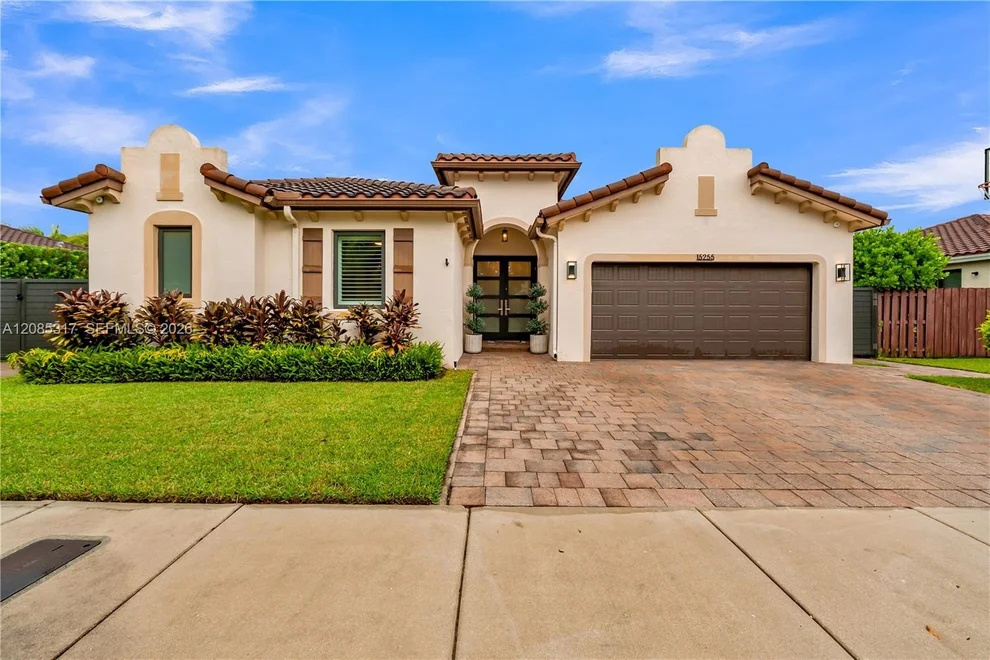 Unit for sale at 15255 SW 173rd St, Miami, FL 33187