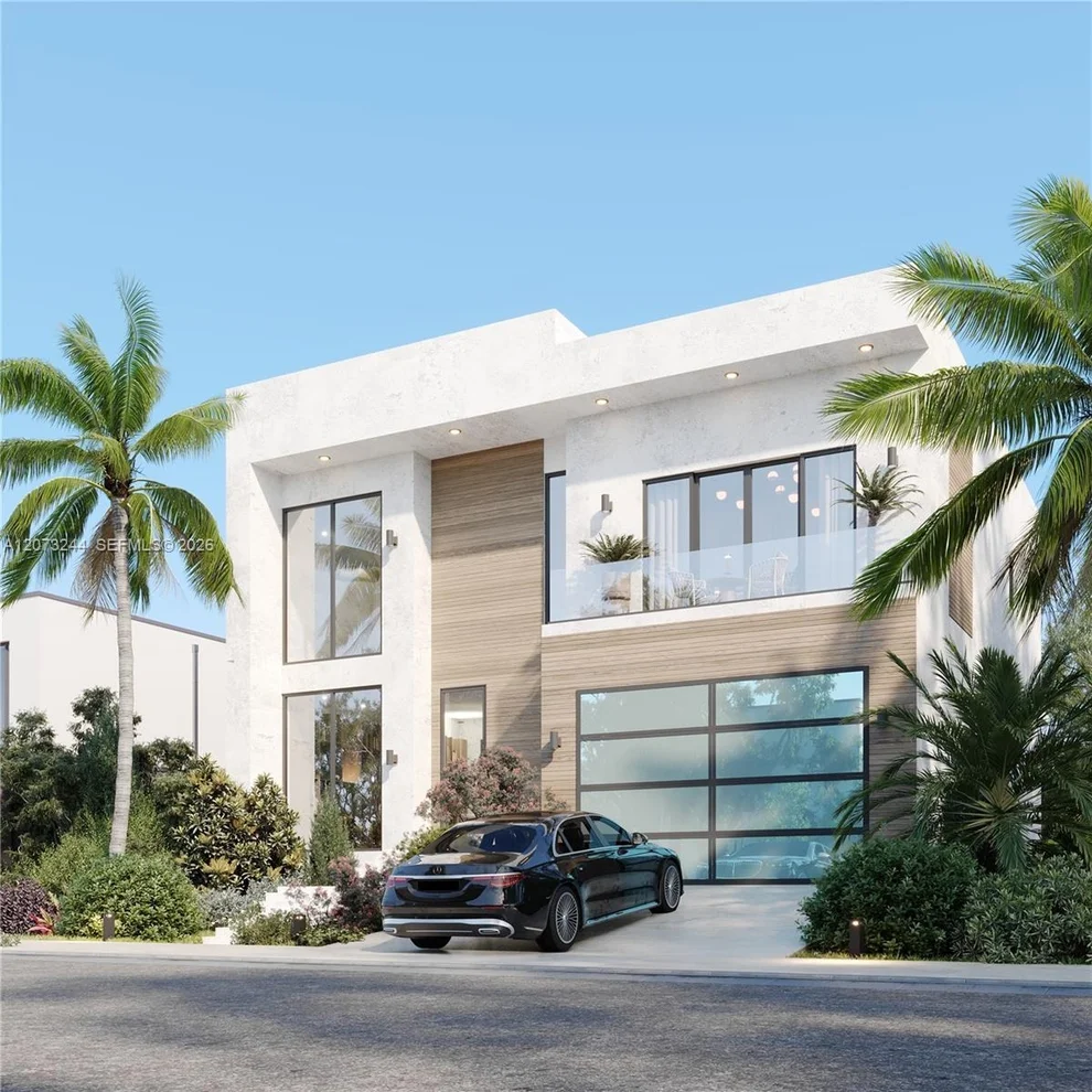 Unit for sale at 7516 Bounty Ave, North Bay Village, FL 33141