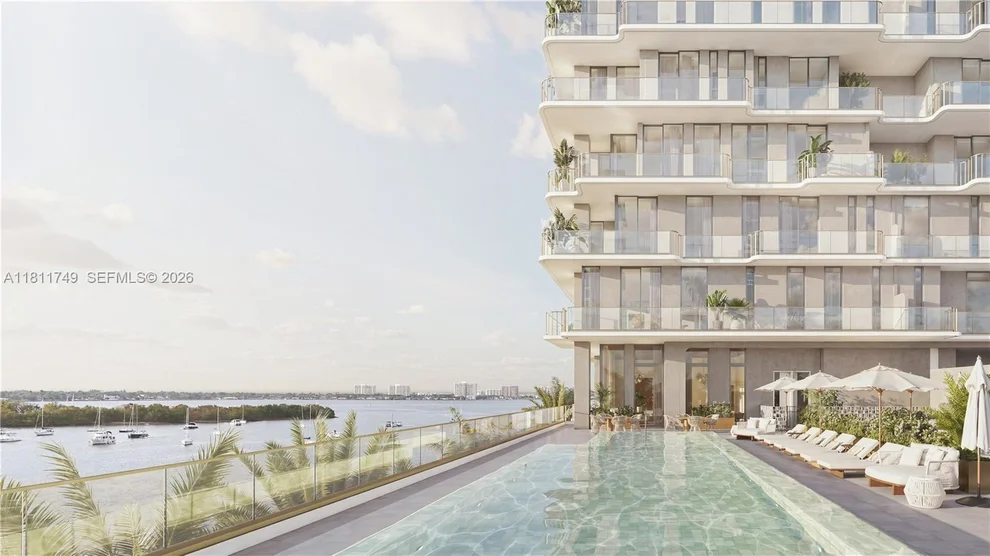 Unit for sale at 7918 West Dr, North Bay Village, FL 33141
