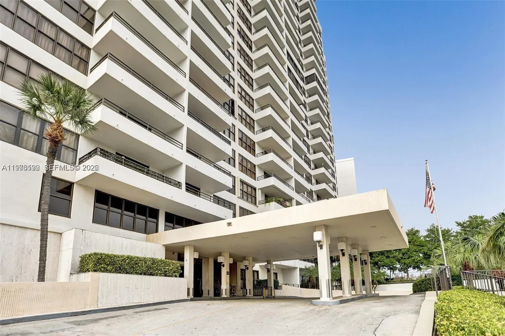 Unit for sale at 2500 Parkview Dr, Hallandale Beach, FL 33009
