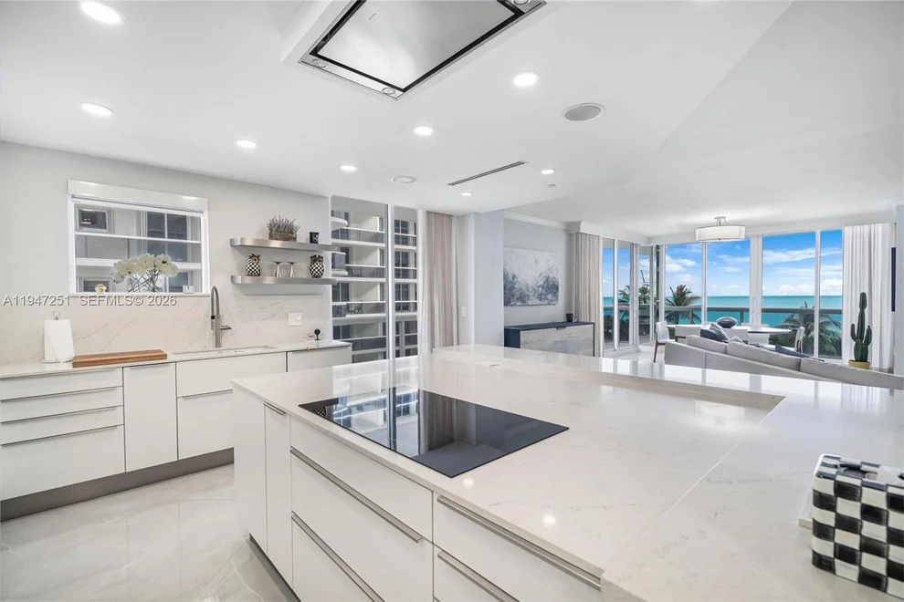 Unit for sale at 9559 Collins Ave, Surfside, FL 33154