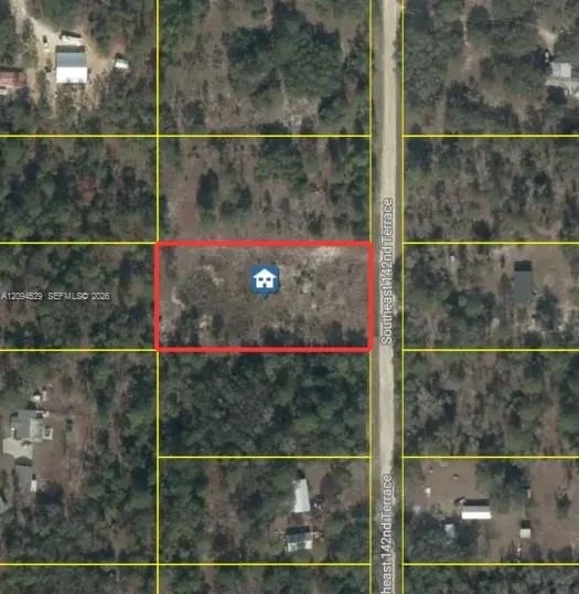 Unit for sale at XXX 142 Terrace, Williston, FL 32696