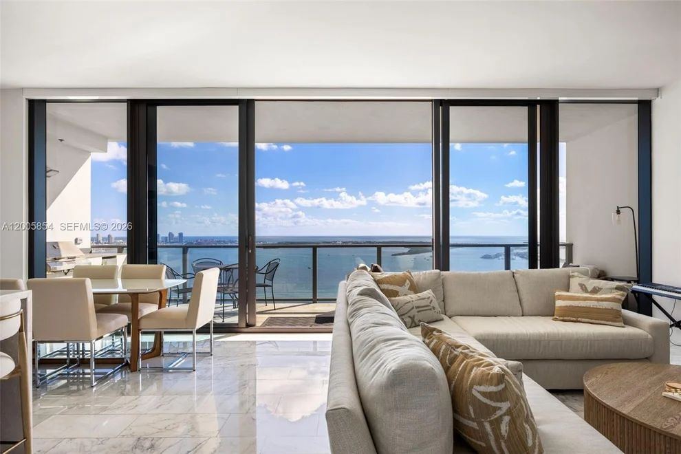 Unit for sale at 1451 Brickell Ave, Miami, FL 33131