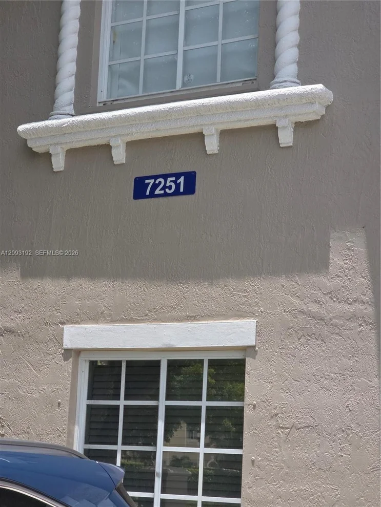 Unit for sale at 7251 NW 174th Ter, Hialeah, FL 33015