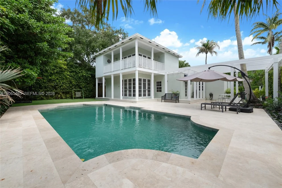 Unit for sale at 5130 SW 73rd Ter, Miami, FL 33143