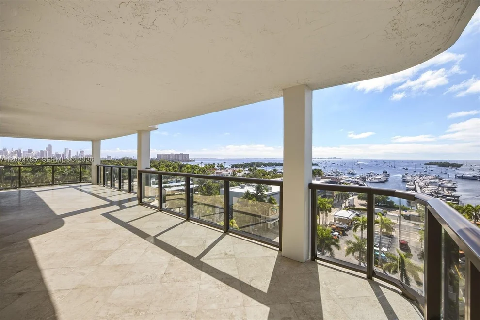 Unit for sale at 2575 S Bayshore Dr, Coconut Grove, FL 33133