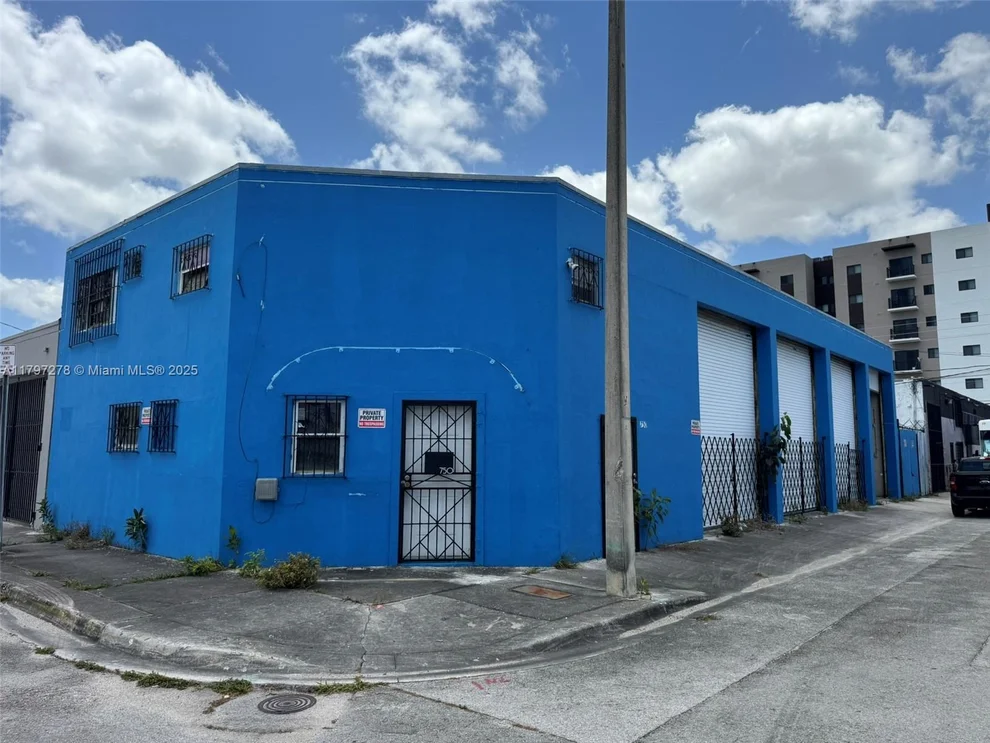 Unit for sale at 748 NW 24th St, Miami, FL 33127