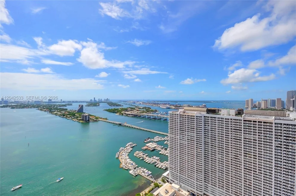 Unit for sale at 488 NE 18th St, Miami, FL 33132