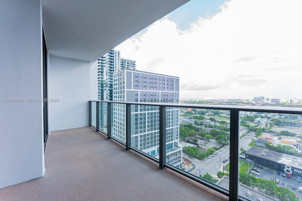 Unit for sale at 1600 NE 1st Ave, Miami, FL 33132