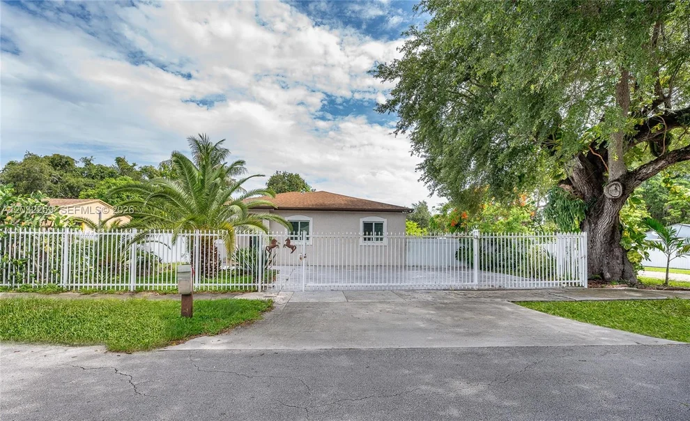 Unit for sale at 1507 NW 100th St, Miami, FL 33147