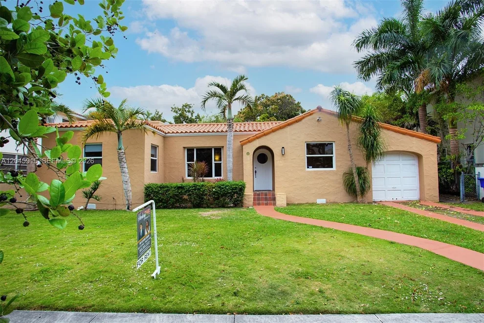 Unit for sale at 236 SW 28th Rd, Miami, FL 33129