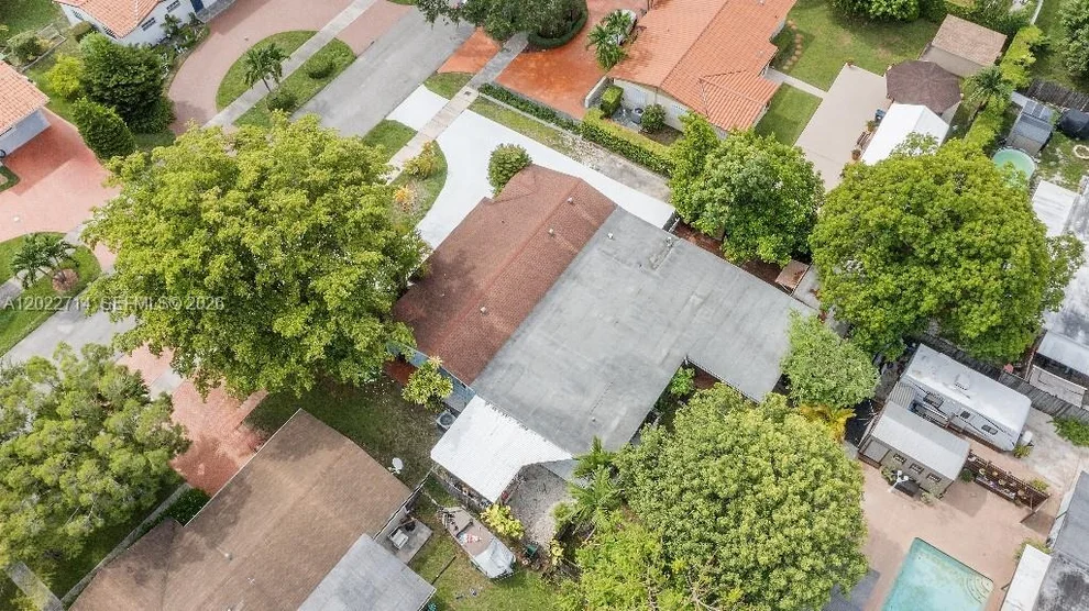 Unit for sale at 7311 SW 139th Ave, Miami, FL 33183