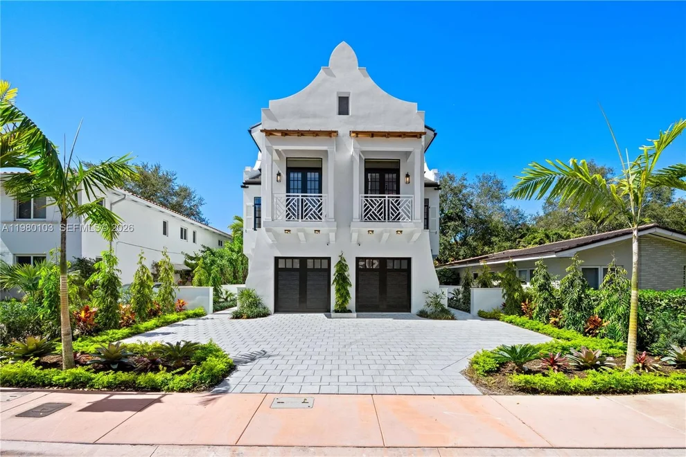 Unit for sale at 2710 + 2712 S Le Jeune Rd, Coral Gables, FL 33134