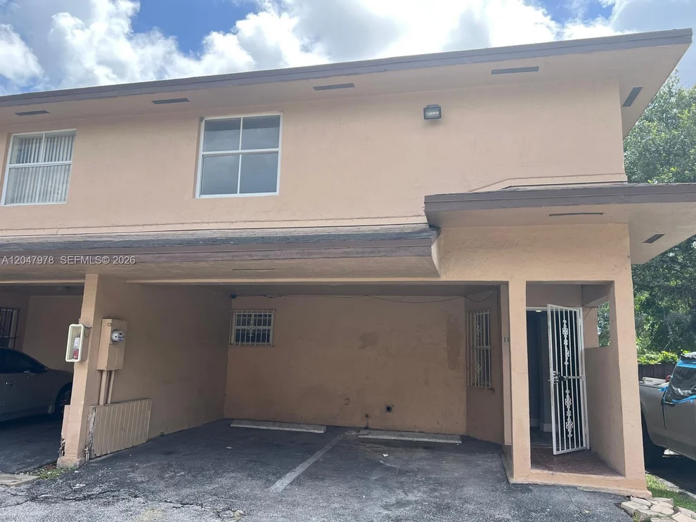 Unit for sale at 451 NE 136th St, North Miami, FL 33161