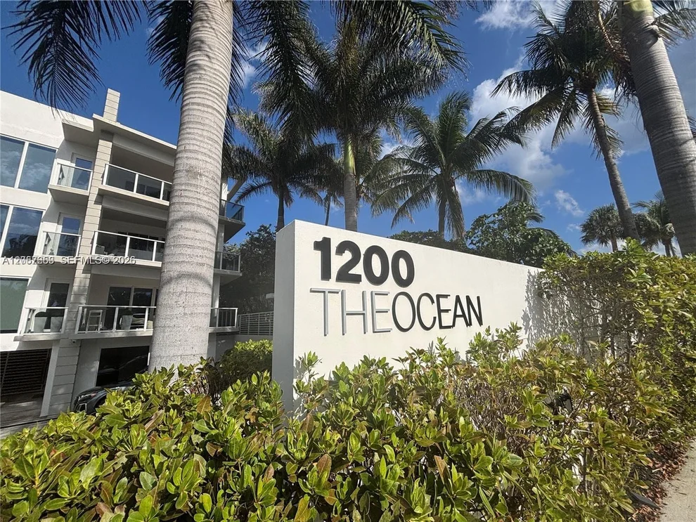 Unit for sale at 1200 Hillsboro Mile, Hillsboro Beach, FL 33062
