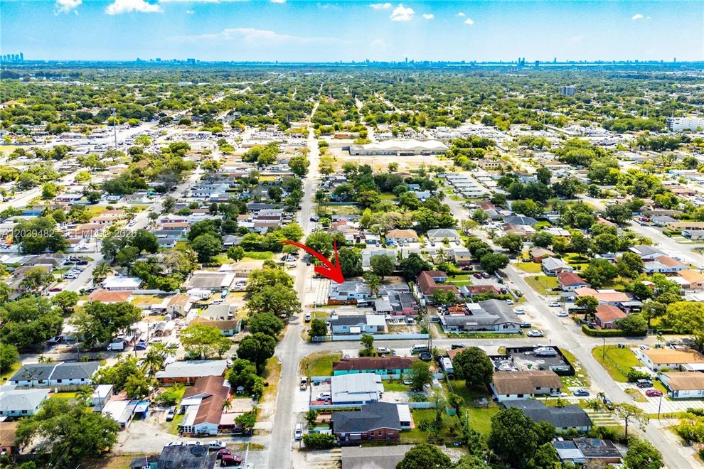 Unit for sale at 3040 NW 93rd St, Miami, FL 33147