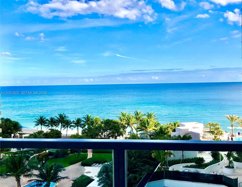 Unit for sale at 3101 S Ocean Dr, Hollywood, FL 33019