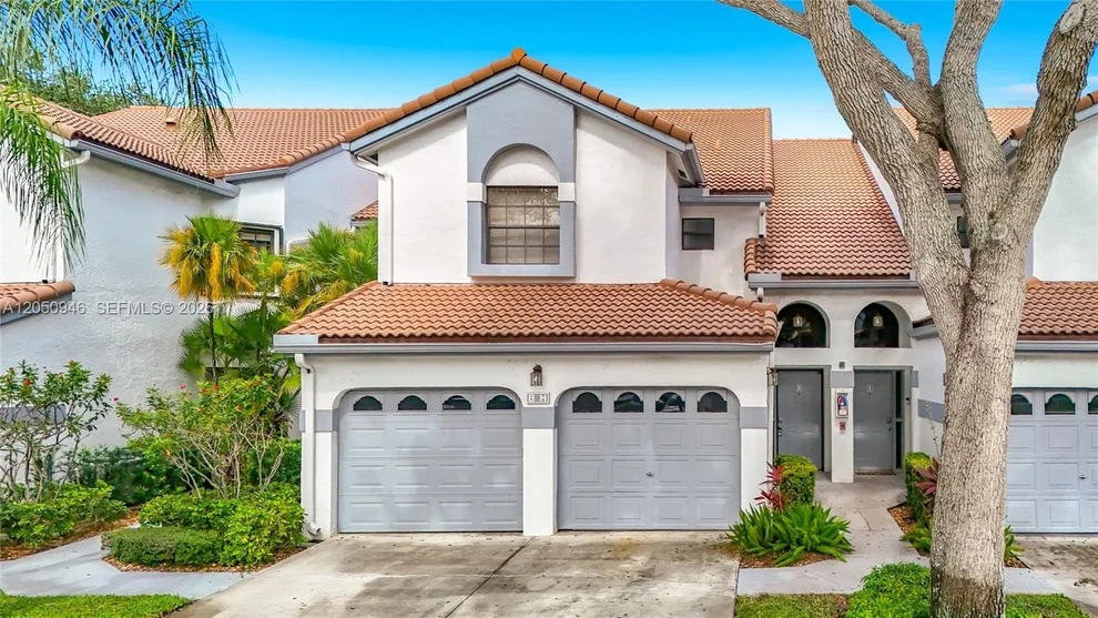 Unit for sale at 5454 Firenze Dr, Boynton Beach, FL 33437
