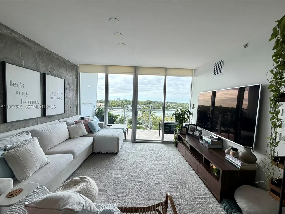 Unit for sale at 6305 Indian Creek Dr, Miami Beach, FL 33141