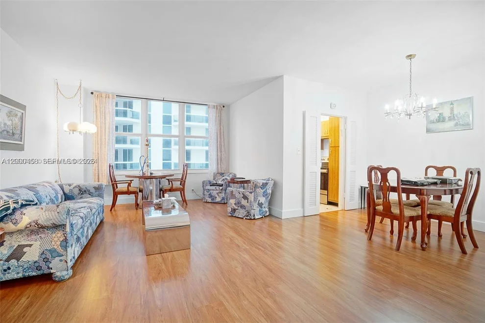 Unit for sale at 4747 Collins Ave, Miami Beach, FL 33140