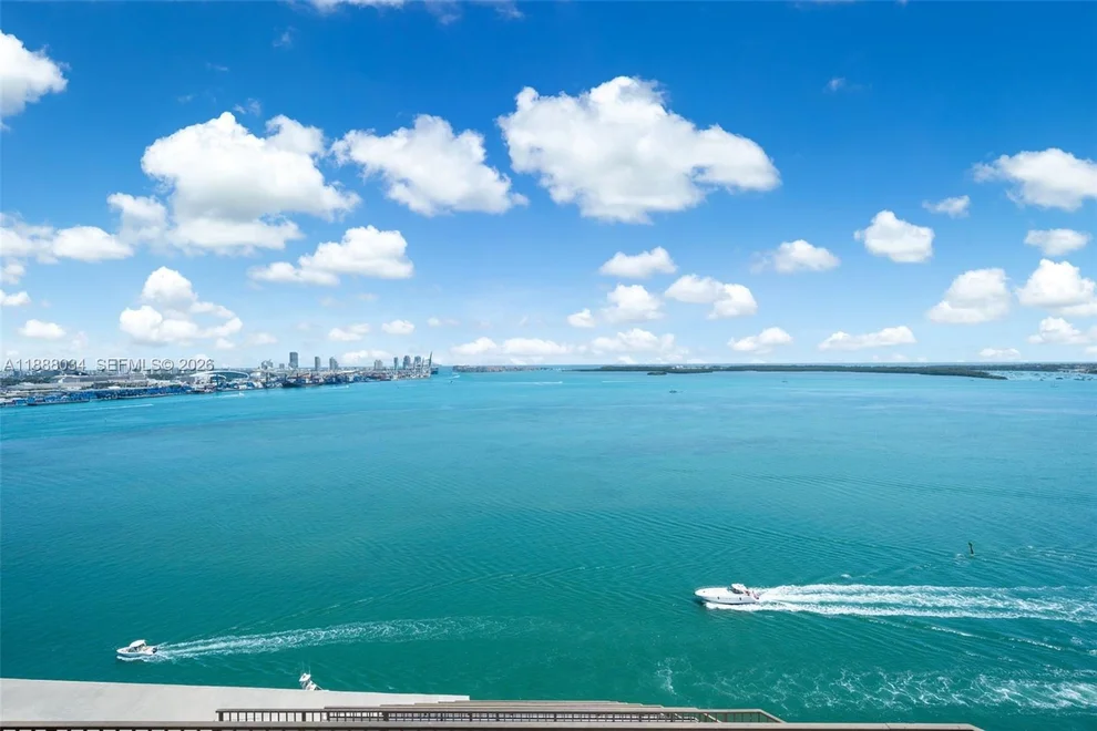 Unit for sale at 520 Brickell Key Drive, Miami, FL 33131