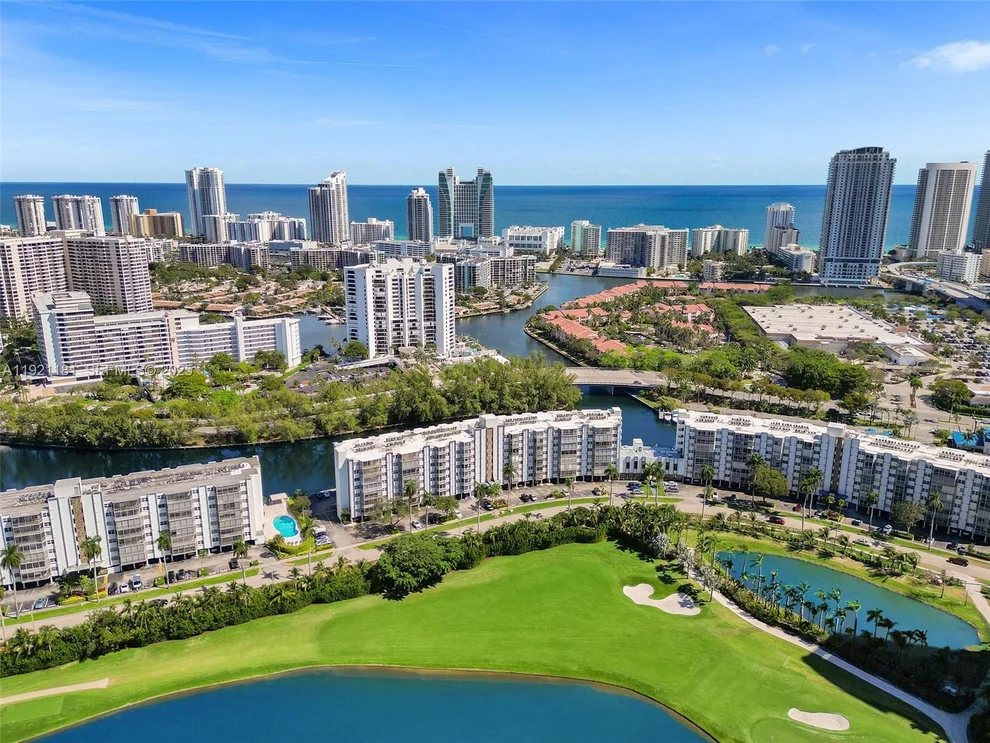 Unit for sale at 200 Diplomat Pkwy, Hallandale Beach, FL 33009