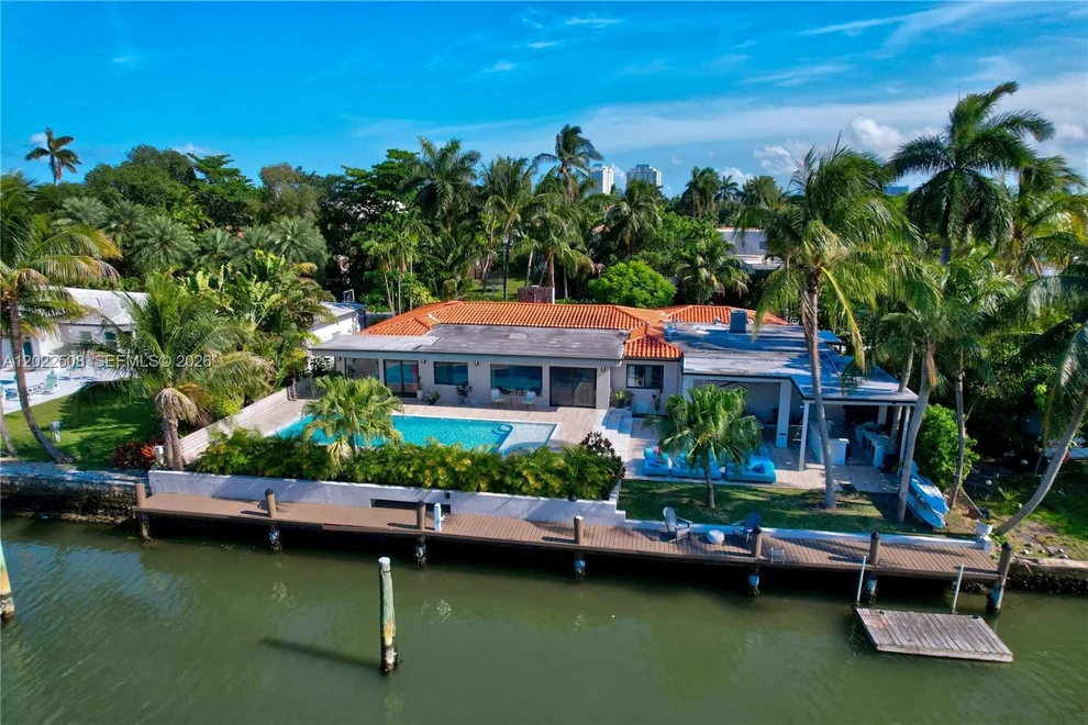 Unit for sale at 1141 NE 90th St, Miami, FL 33138