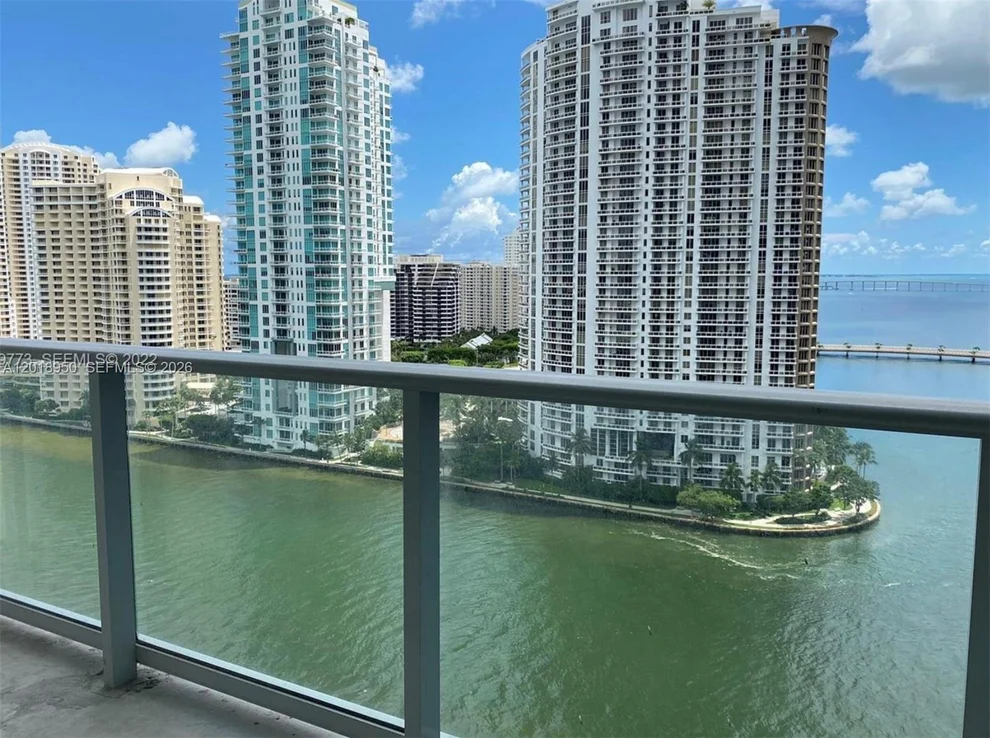 Unit for sale at 300 S Biscayne Blvd, Miami, FL 33131