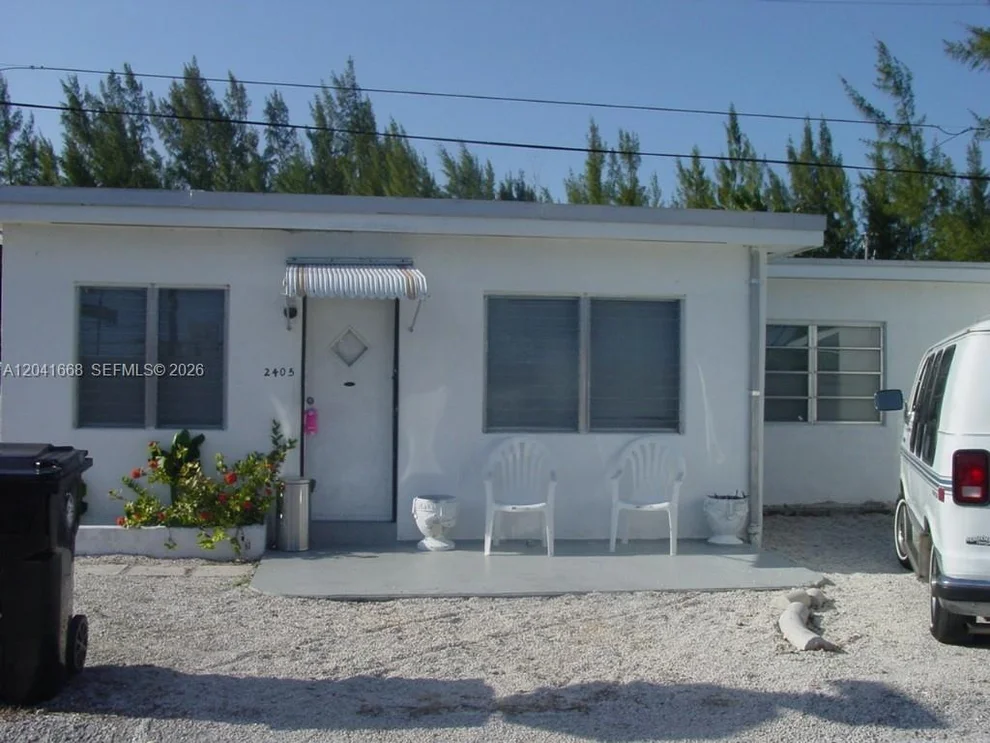 Unit for sale at 2405-2411 NE 136th Ln, North Miami Beach, FL 33181