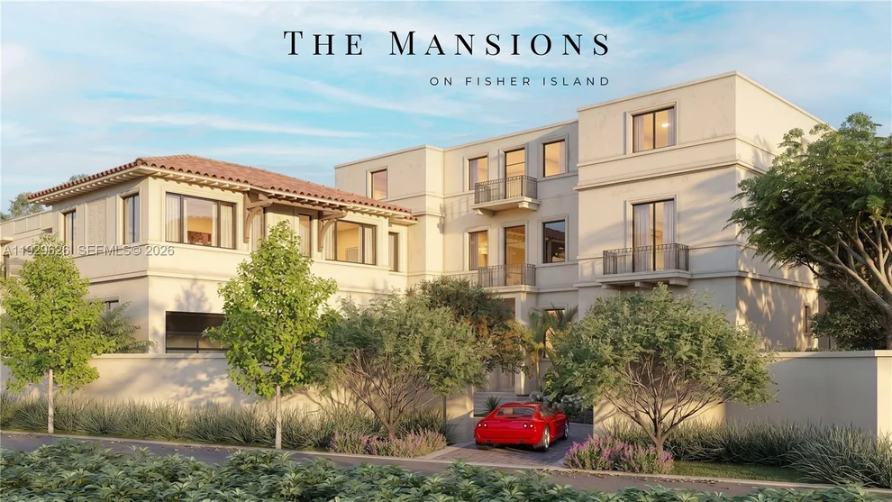 Unit for sale at 1004 Fisher Island Drive, Miami Beach, FL 33109